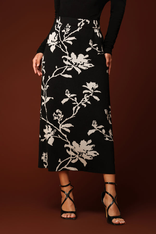 Faran Maxi Skirt