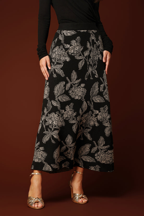 Quinta Maxi Skirt