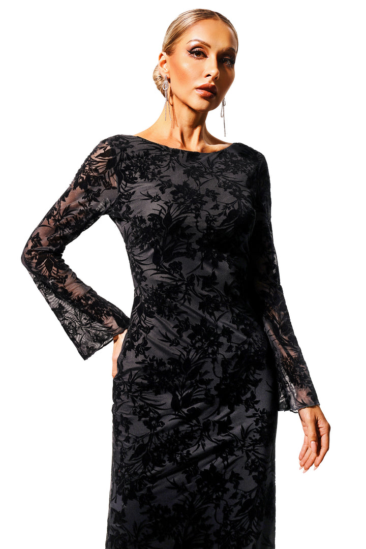 Sling Sleeveless Corset Lace Mini Dress