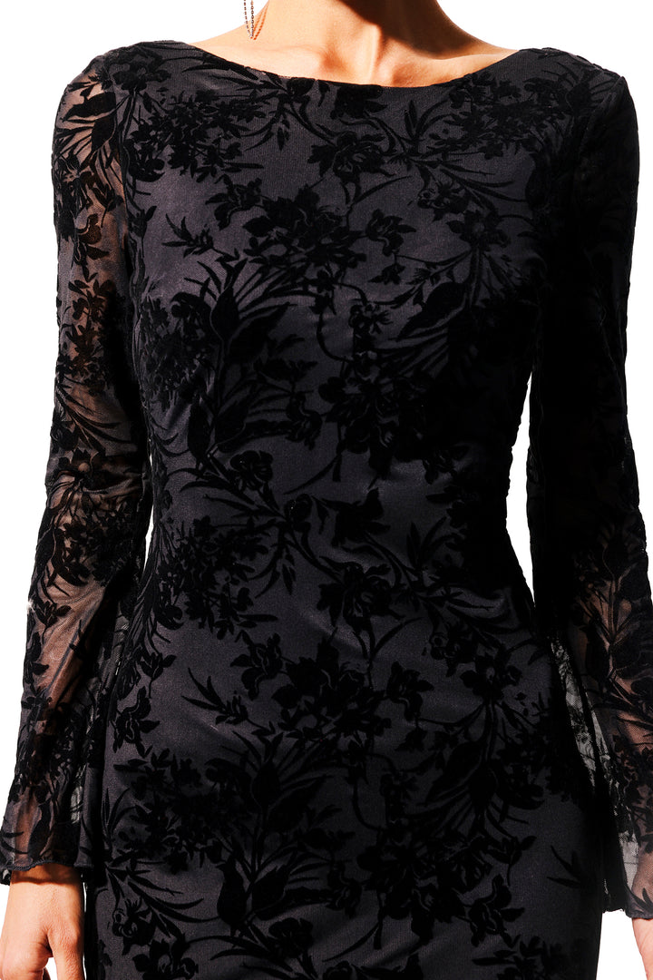 Sling Sleeveless Corset Lace Mini Dress