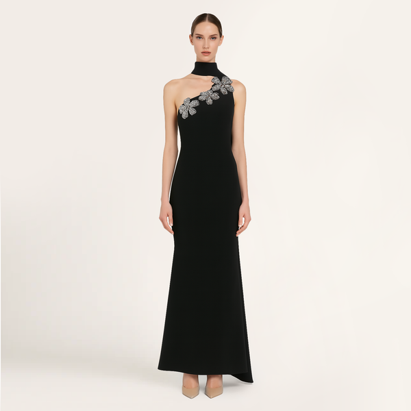 Celavia Maxi Dress