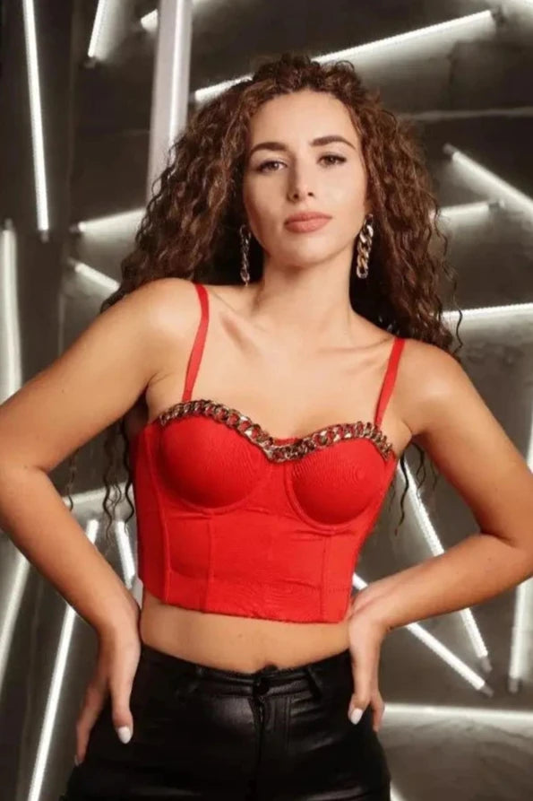 Terila Corset