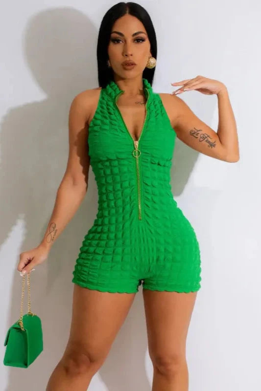 Fabia Romper