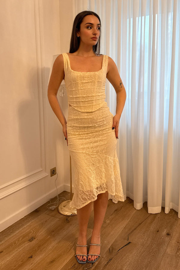 Didu Lace Set